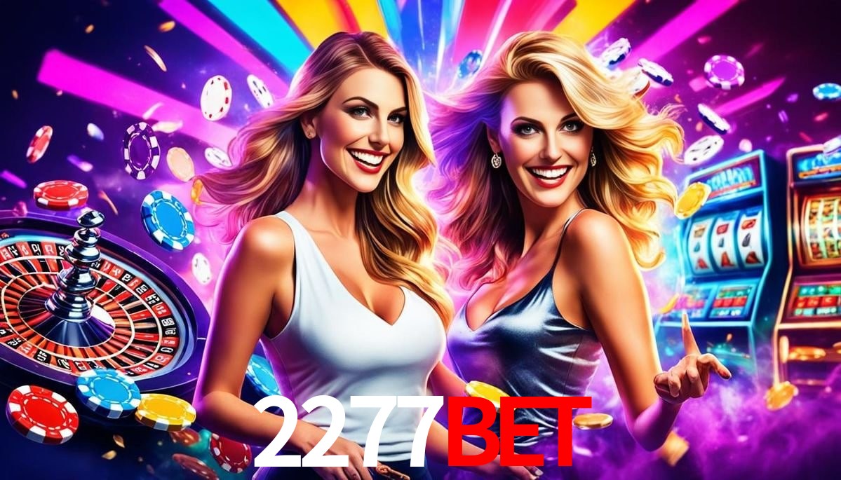 Casino VIP 2277bet