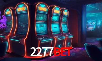 A Emoção da Loteria na 2277bet: Uma Chance de Mudança de Vida