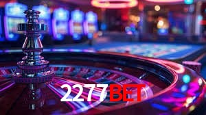 Cadastro Rápido 2277bet