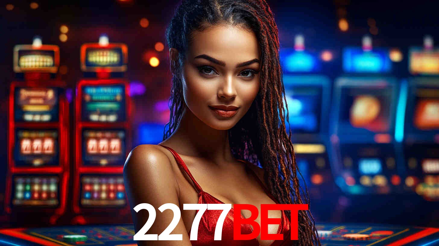 Desvendando o Mundo dos Jogos Virtuais na 2277bet