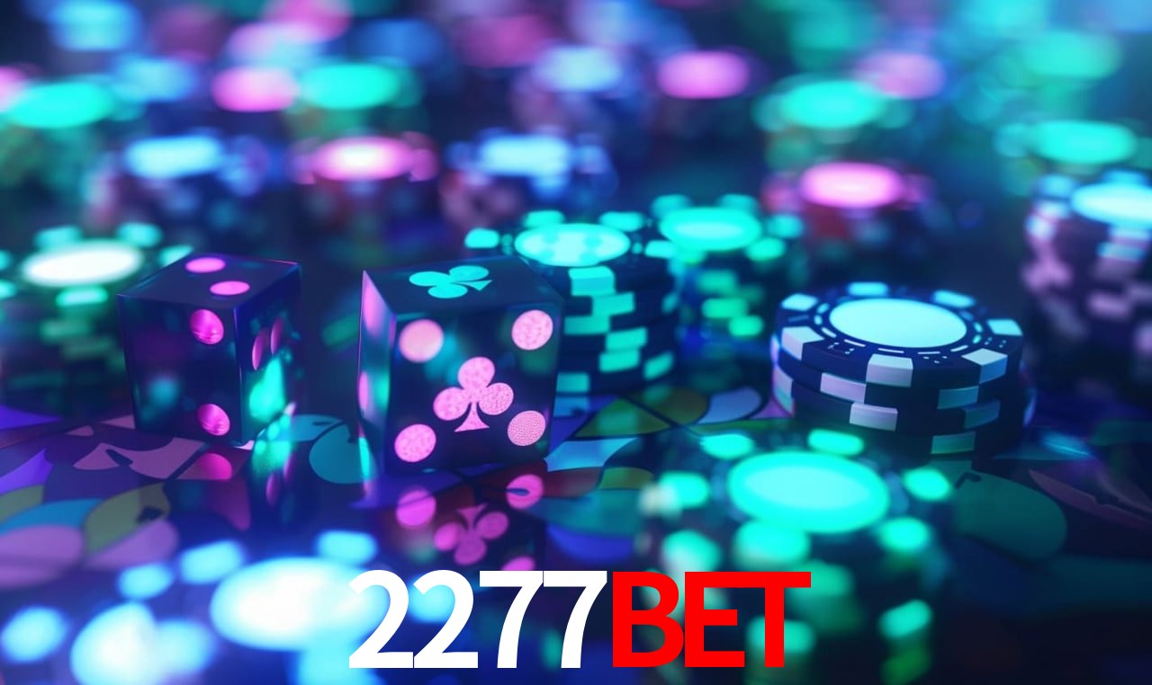 Estatísticas 2277bet