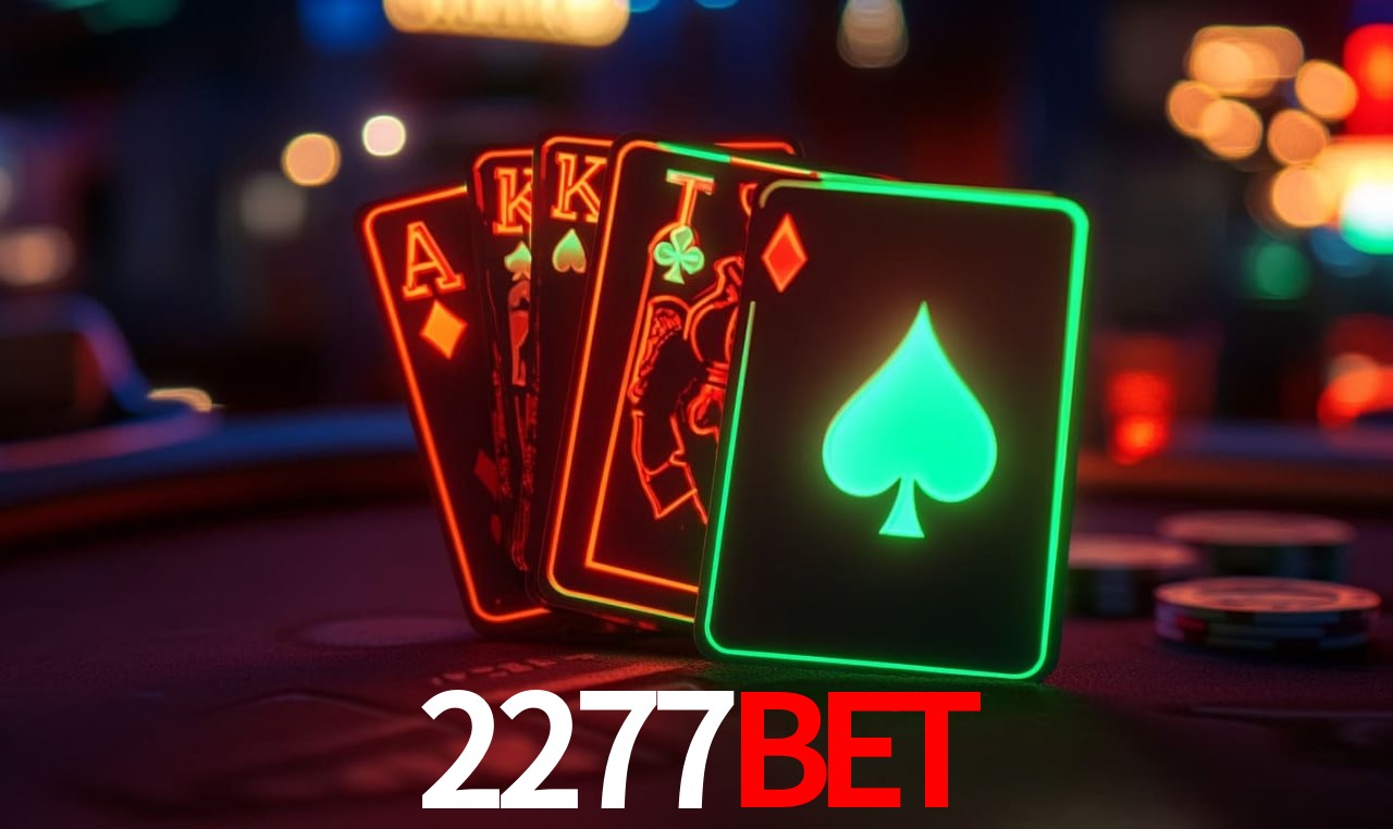 Integração de APIs 2277bet