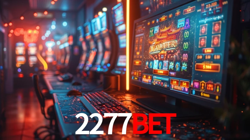 Ofertas Imperdíveis na 2277bet: Promoções e Bônus Que Valem a Pena