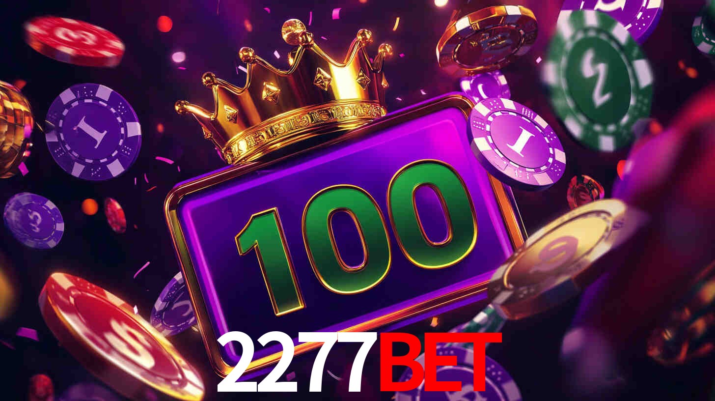VIP Casino 2277bet