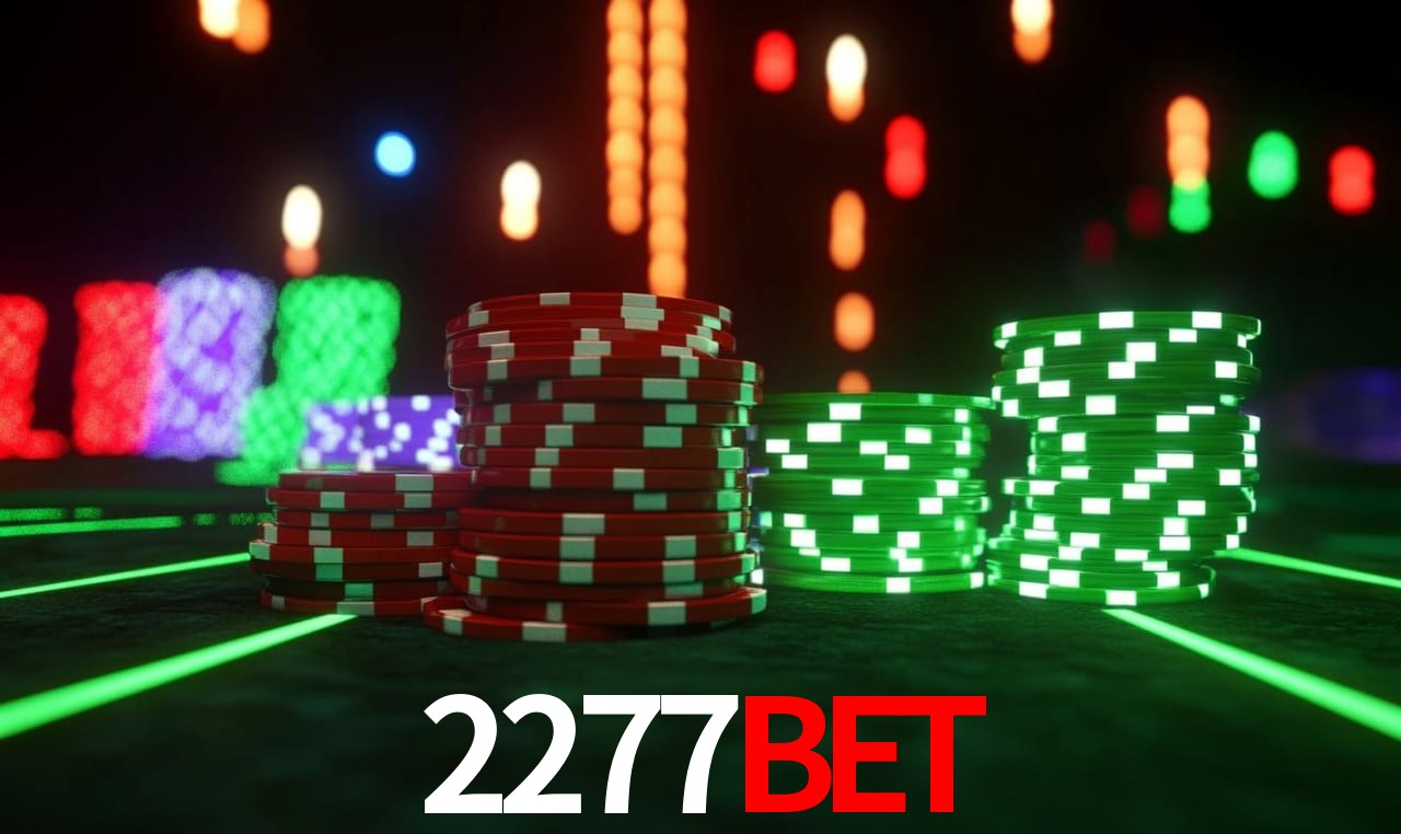 Games Directory 2277bet