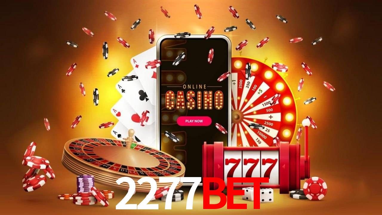 2277bet Brasília - Jogo Features