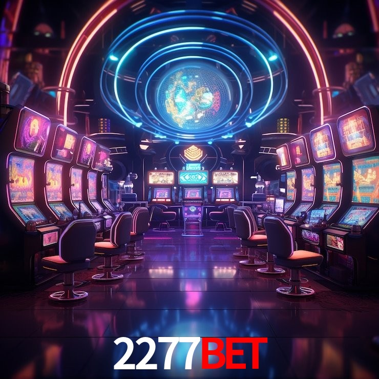 2277bet Salvador - Football