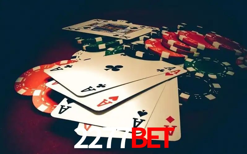 2277bet Brasília - Betting Features