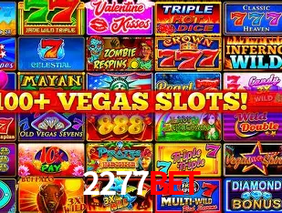 2277bet São Paulo - Live Tables
