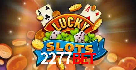Descubra o Mundo do Cassino Online com 2277bet