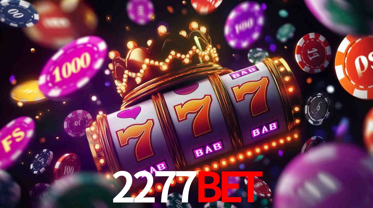 Secure Login 2277bet