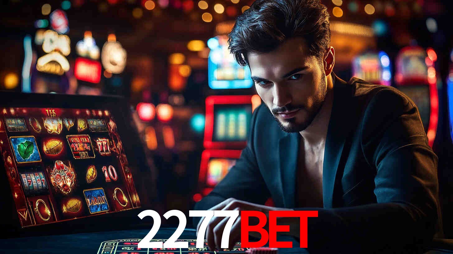 2277bet.com
