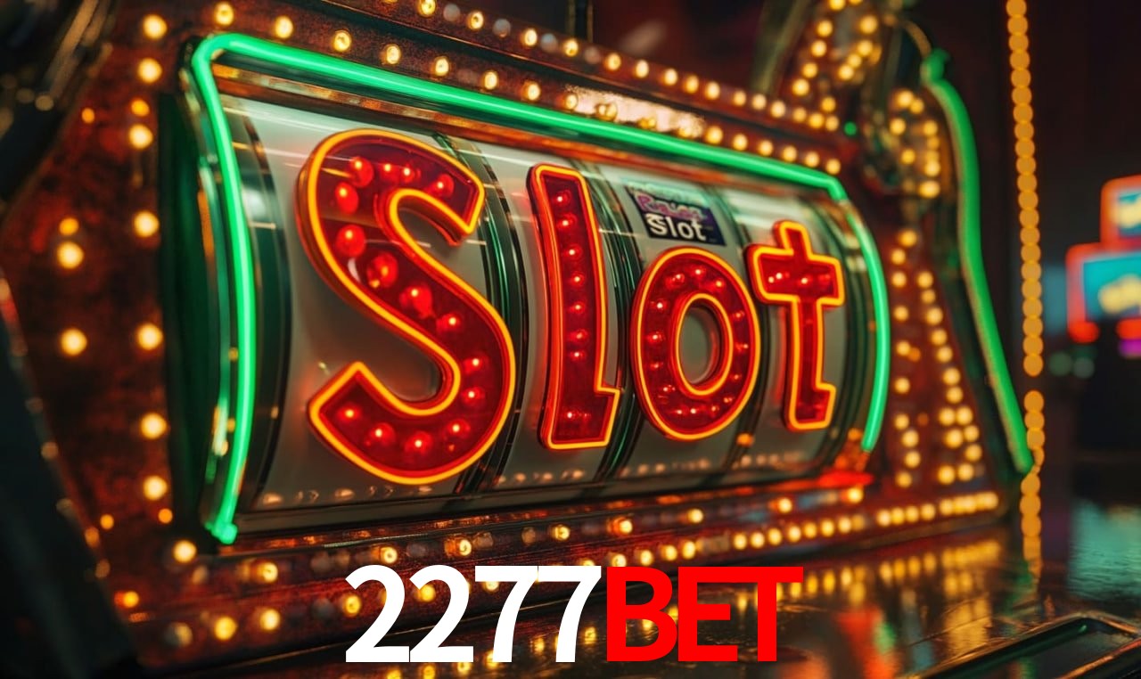 2277bet Entrar - Login Seguro Certificado
