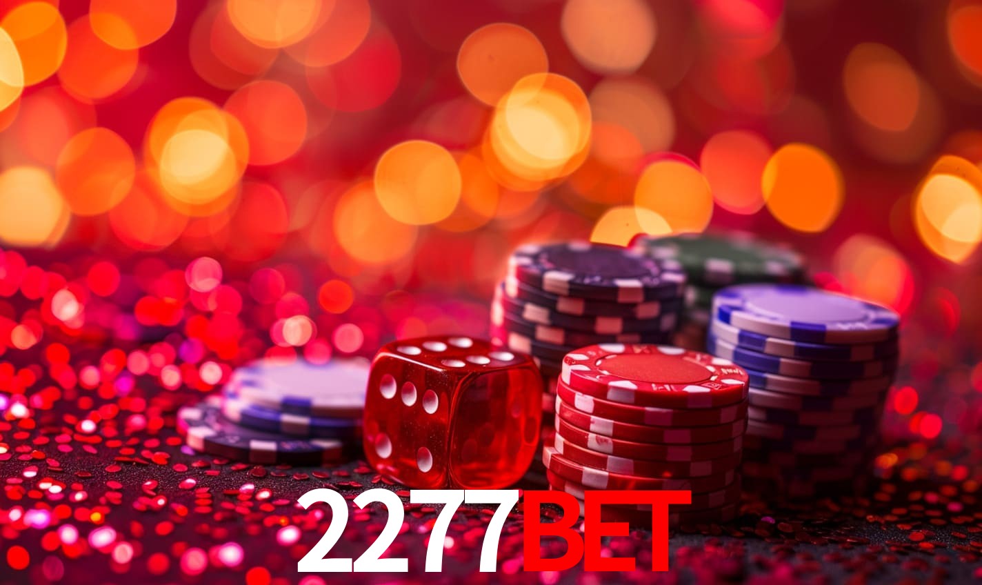 2277bet Belo Horizonte - Provably Fair