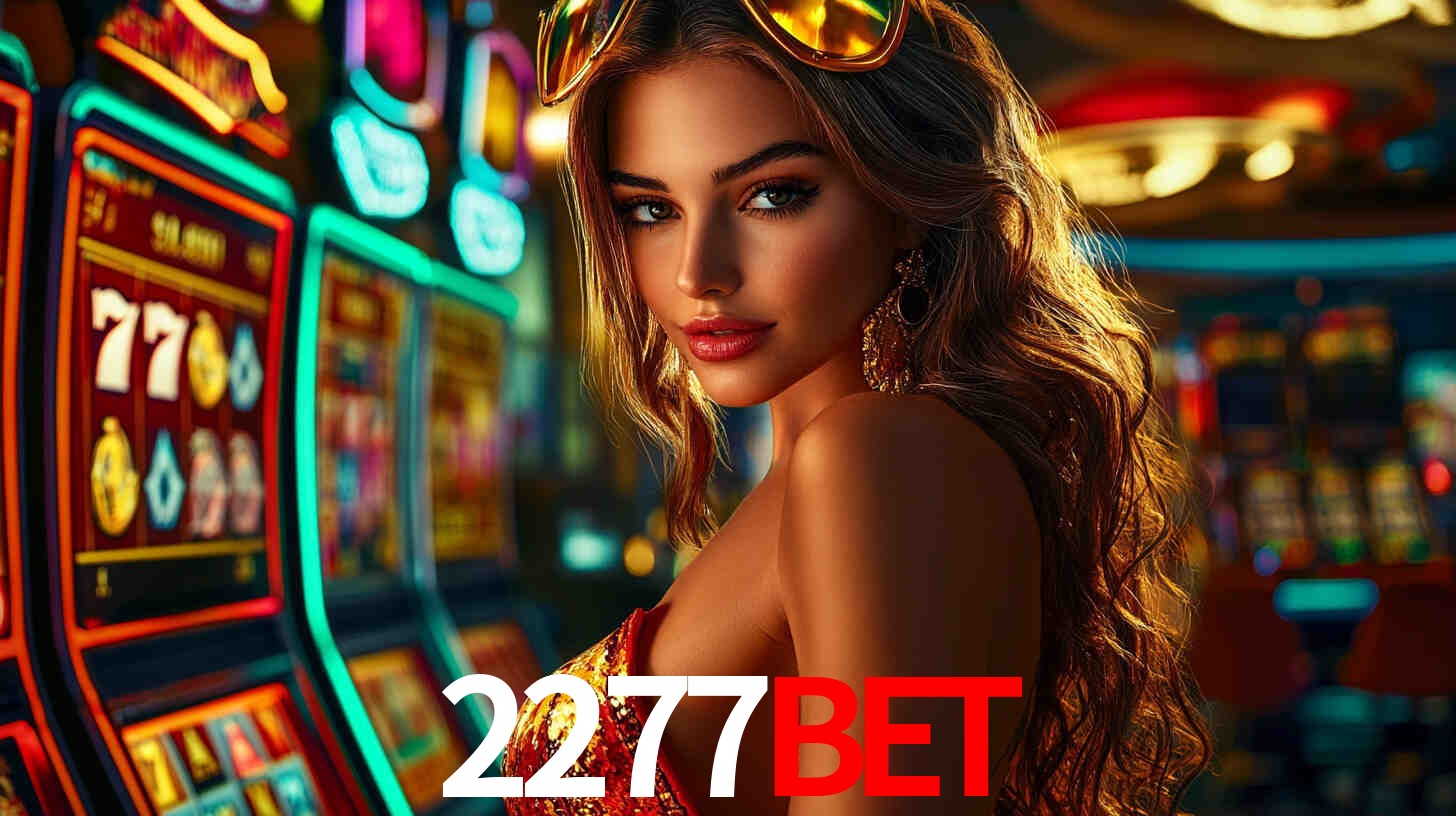 Roulette Table 2277bet