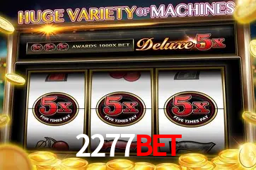 Desvendando o Mundo dos Jogos Virtuais na 2277bet