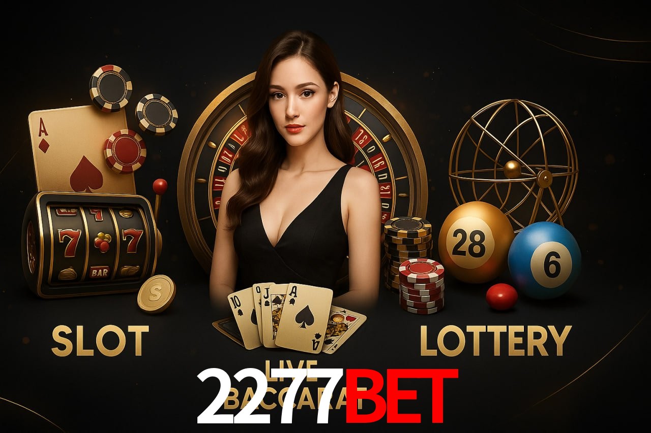 2277bet Brasília - Leaderboards