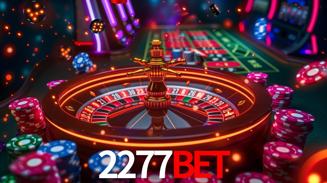 Bônus Diários 2277bet