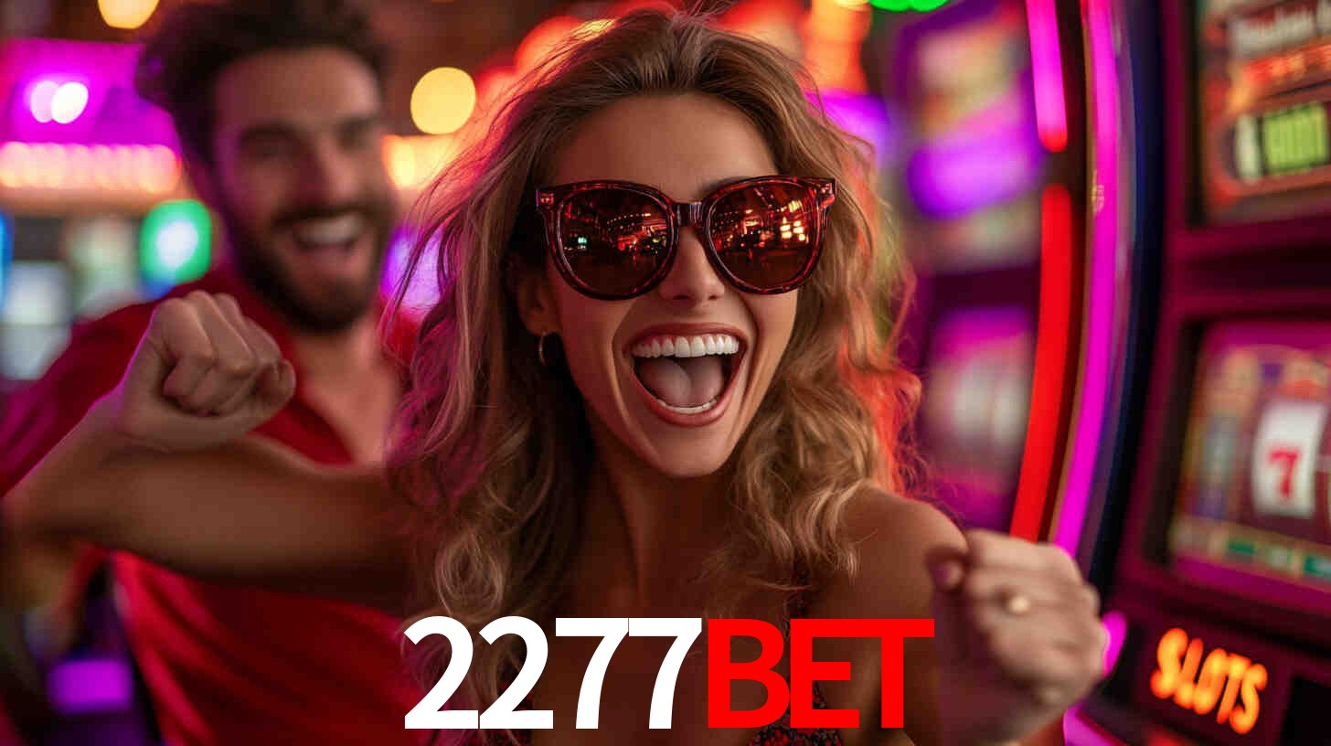 Descubra o Programa VIP da 2277bet: Vantagens Exclusivas para Jogadores