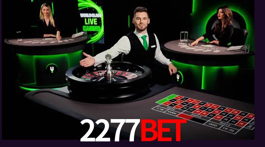Exclusive Offers 2277bet