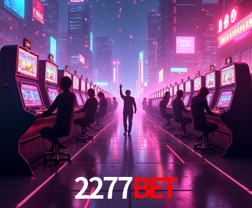 Apostas de Futebol 2277bet