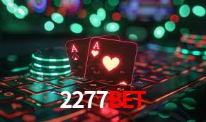 Benefícios da Conta 2277bet