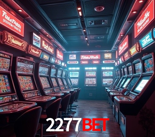 2277bet Promoções - 30+ Ofertas Diárias