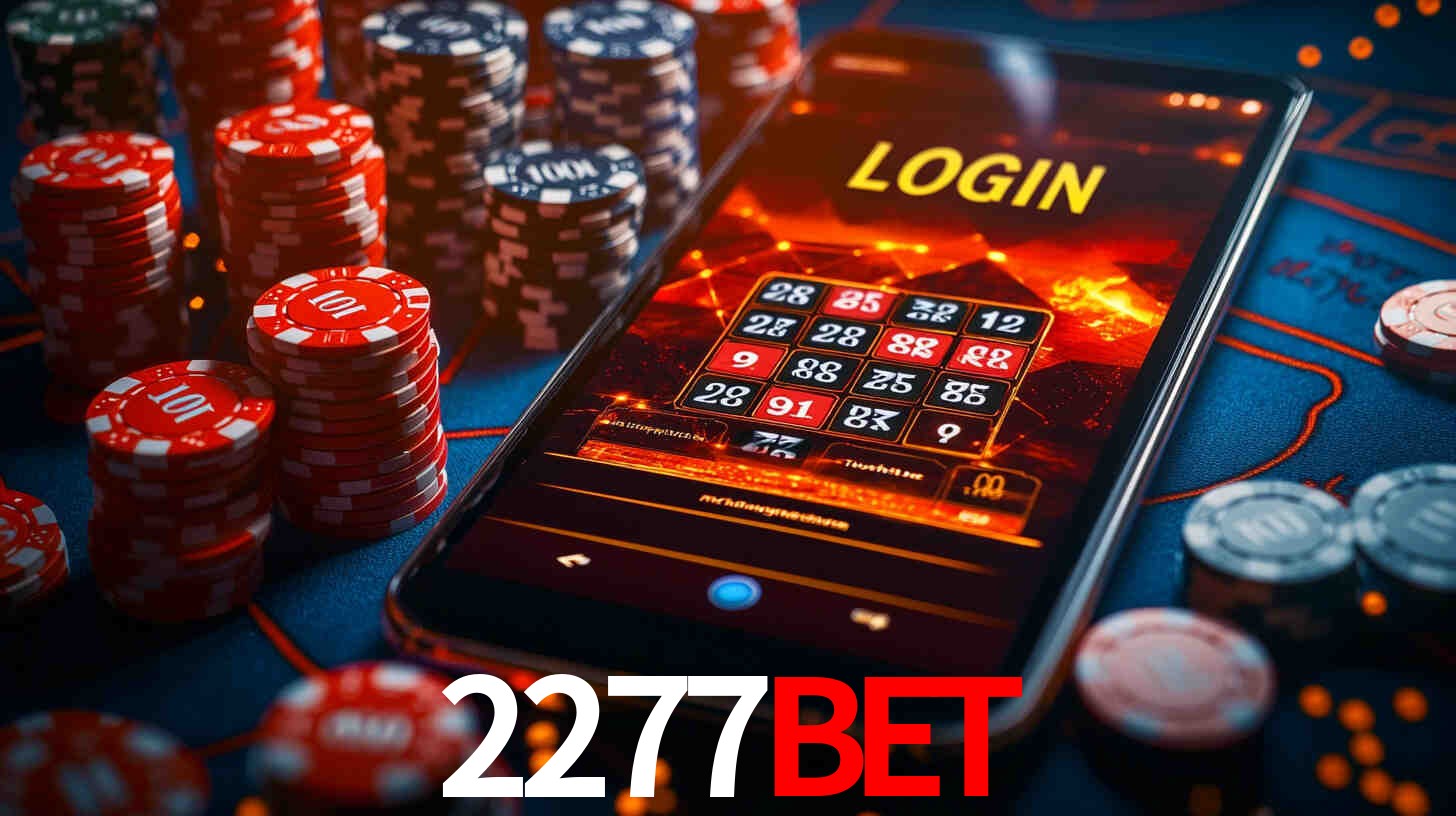 2277bet.com