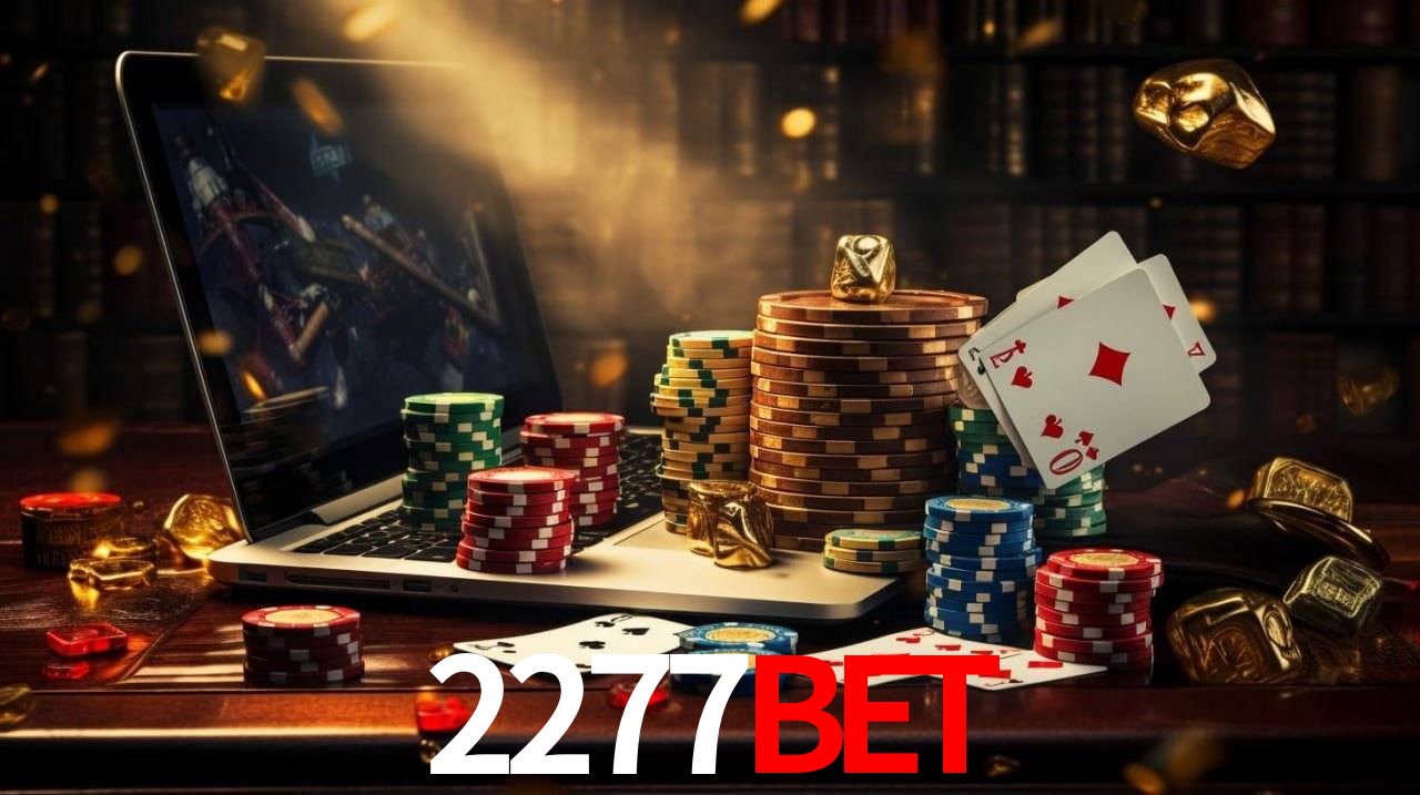Experiência VIP 2277bet