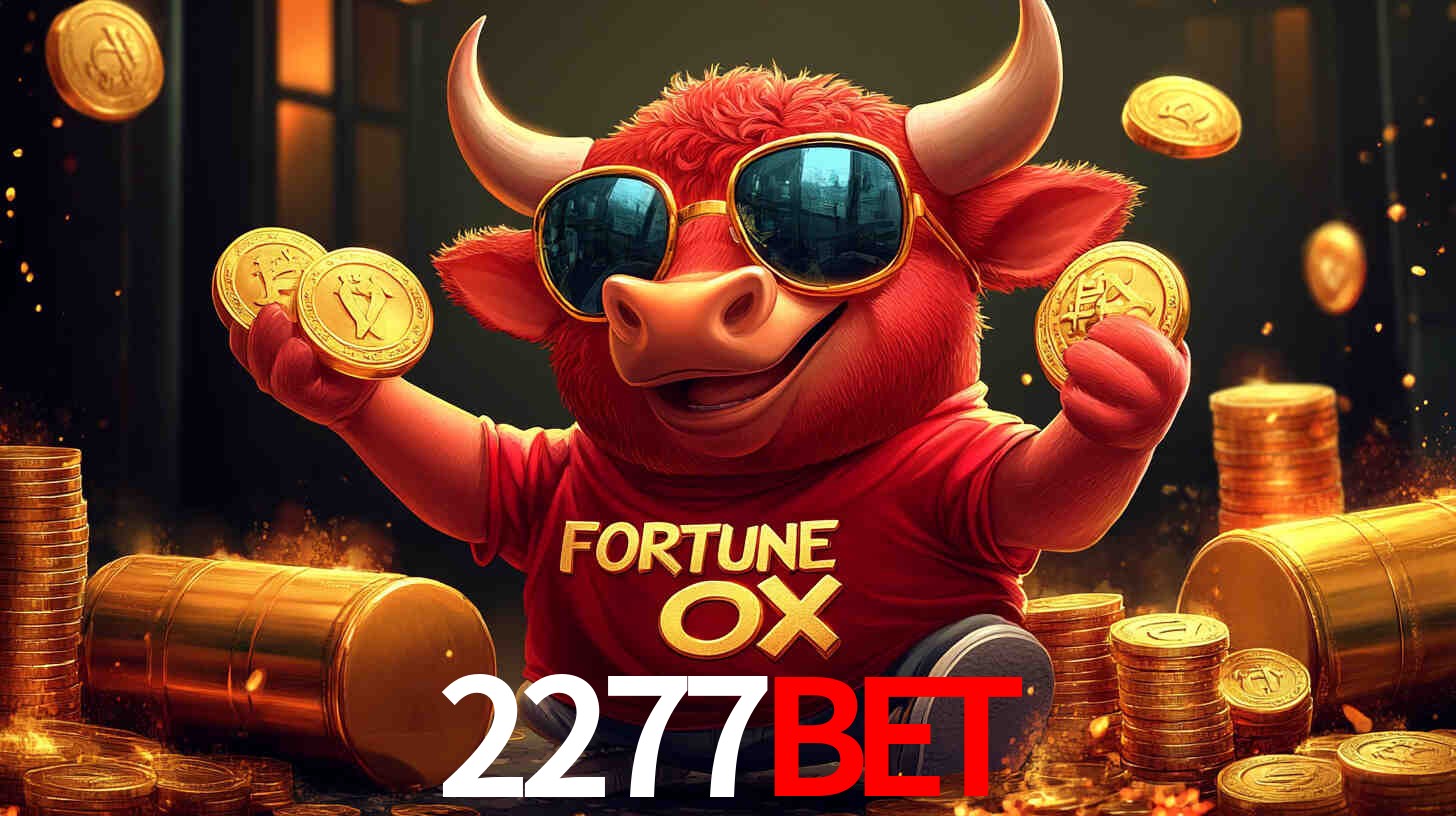 Apostas Esportivas na 2277bet: Um Guia Completo