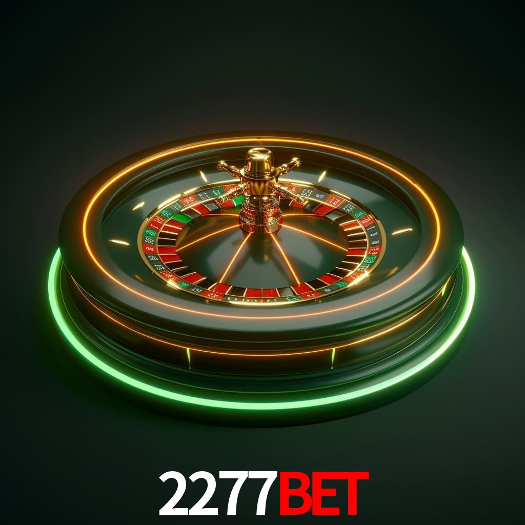2277bet App - Aplicativo Móvel Oficial