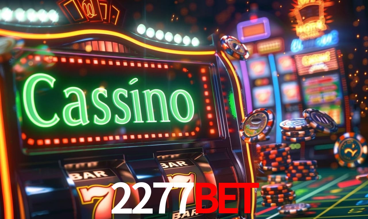 2277bet - Pagamento PIX Instantâneo
