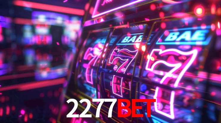 Responsive Design 2277bet