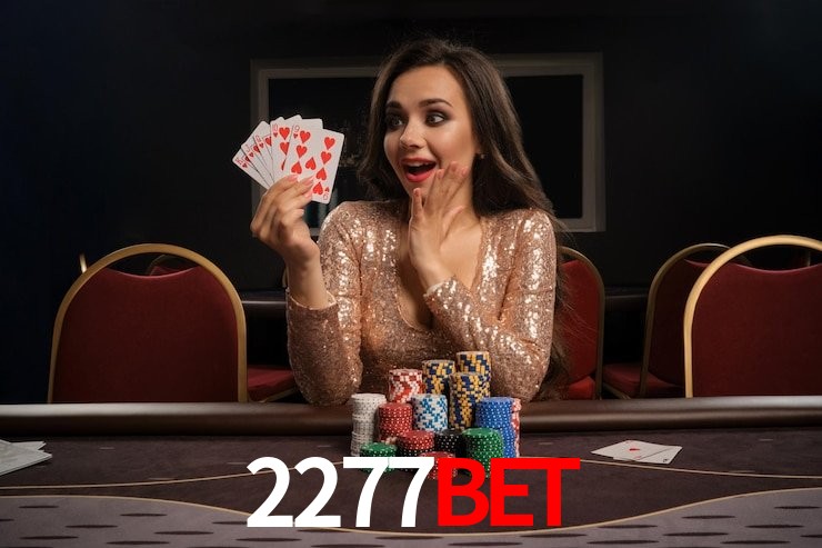 Programa VIP 2277bet