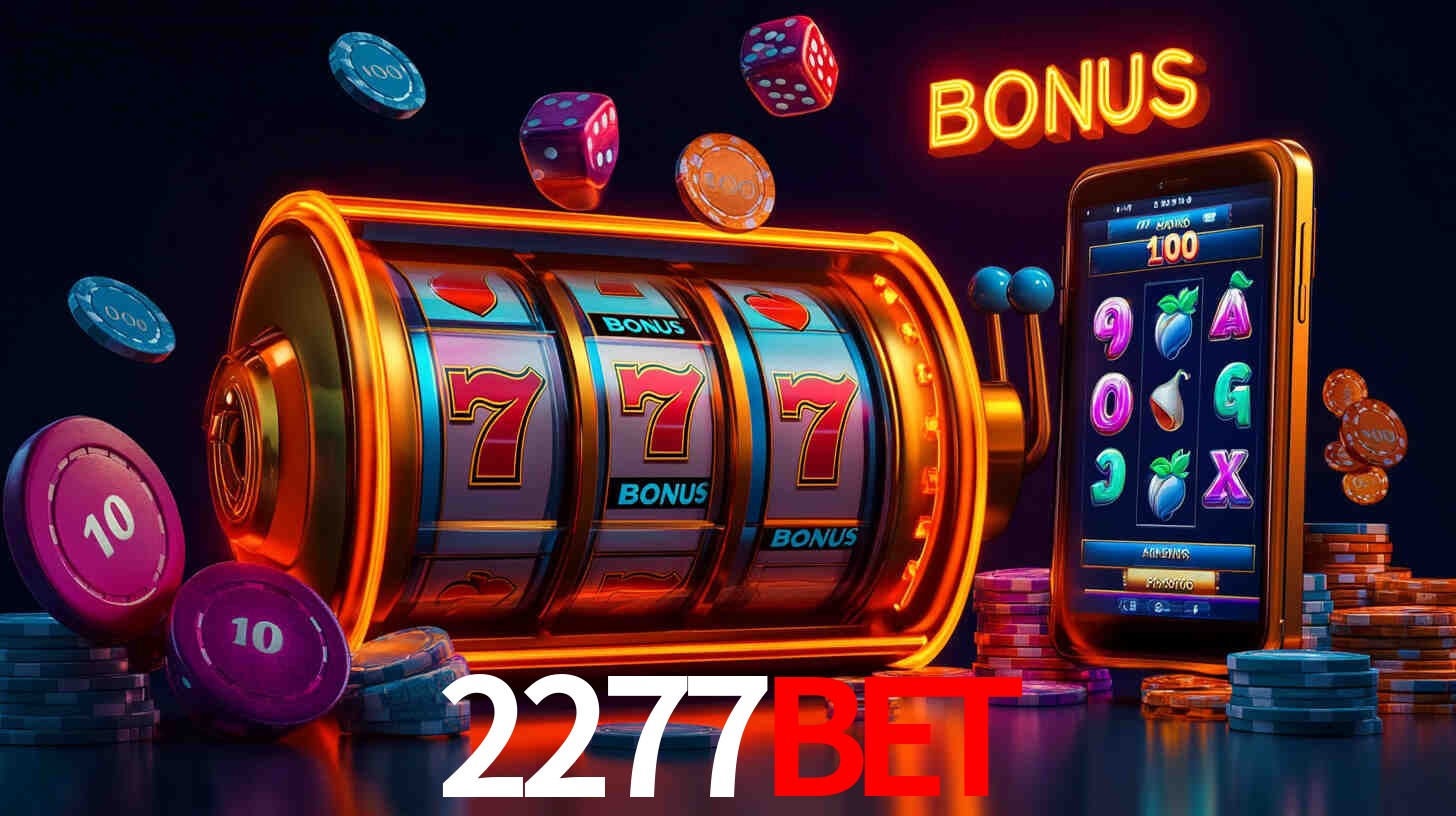 Inovações de Jogos na 2277bet: O Futuro das Experiências Interativas