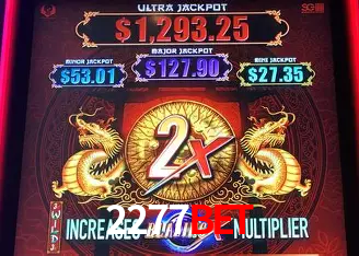 2277bet Belo Horizonte - VIP Casino