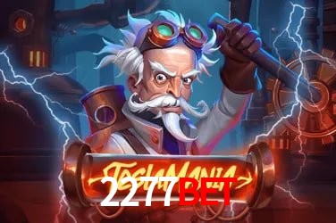 2277bet Belo Horizonte - Jackpots