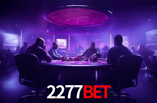 Tecnologia da Plataforma 2277bet