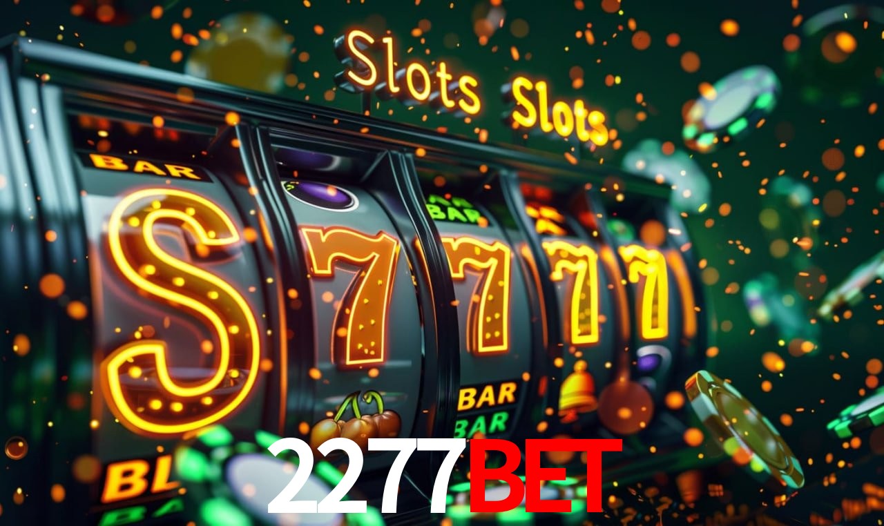 Recursos de Bônus 2277bet
